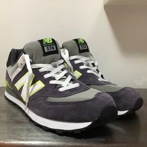 New Balance 574 Sneaker